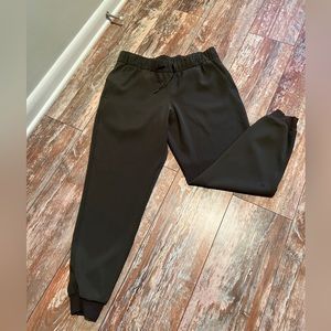 Lululemon Olive green joggers